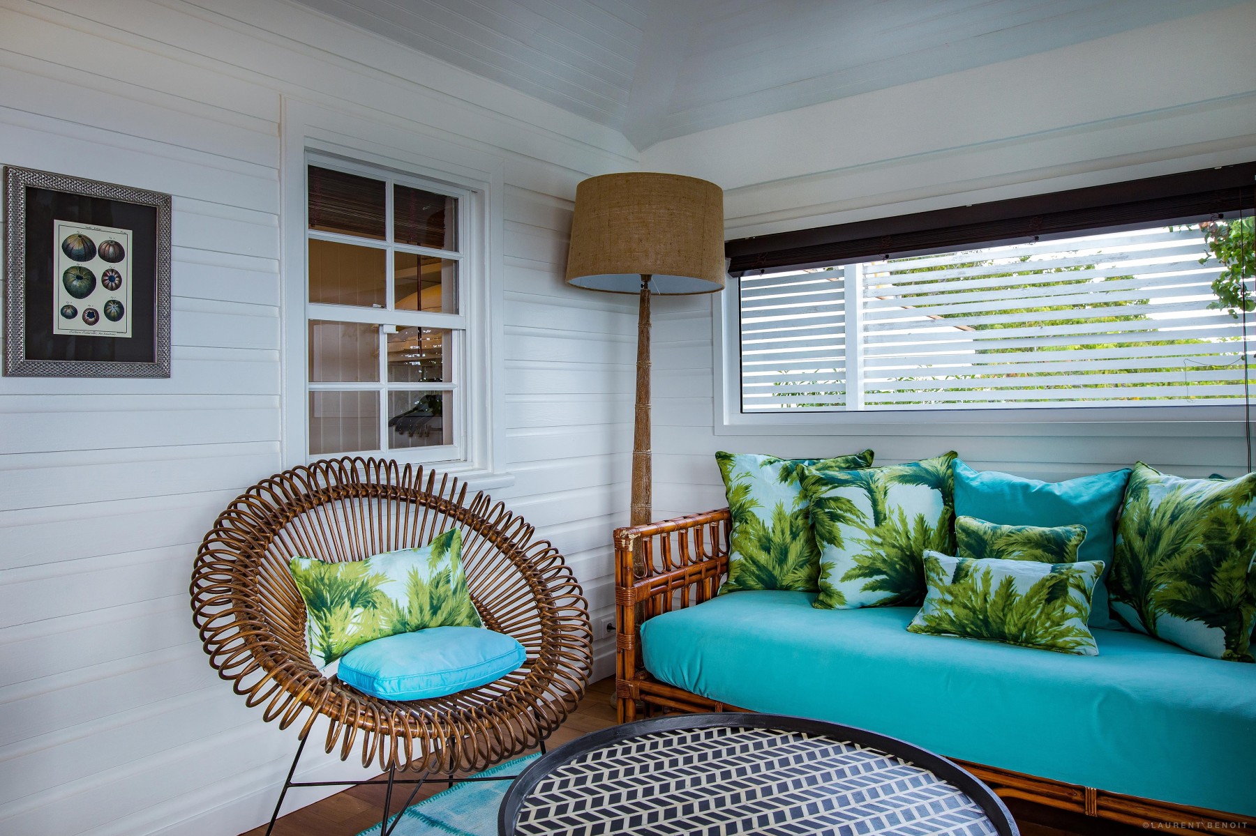 Bungalow Prestige Caraïbes